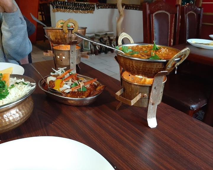 Mirch Masala Indisches Restaurant